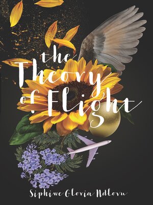 cover image of The Theory of Flight